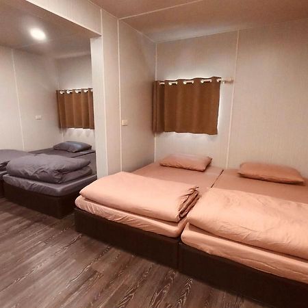 Hot Diving Hostel Xiaoliuqiu Exterior photo